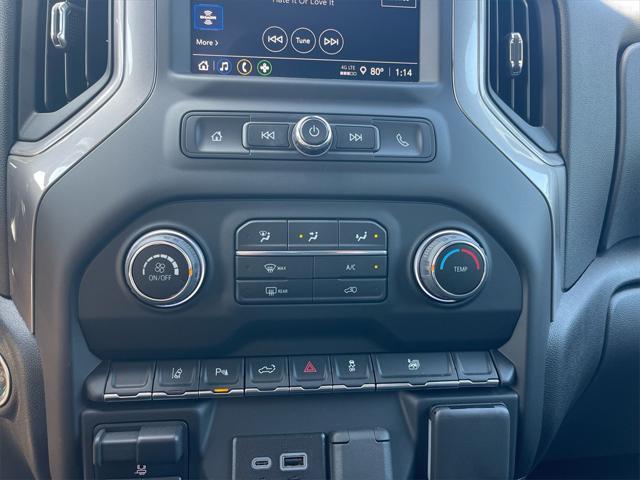 used 2024 Chevrolet Silverado 2500 car, priced at $54,980