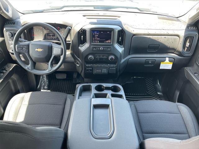 used 2024 Chevrolet Silverado 2500 car, priced at $54,980