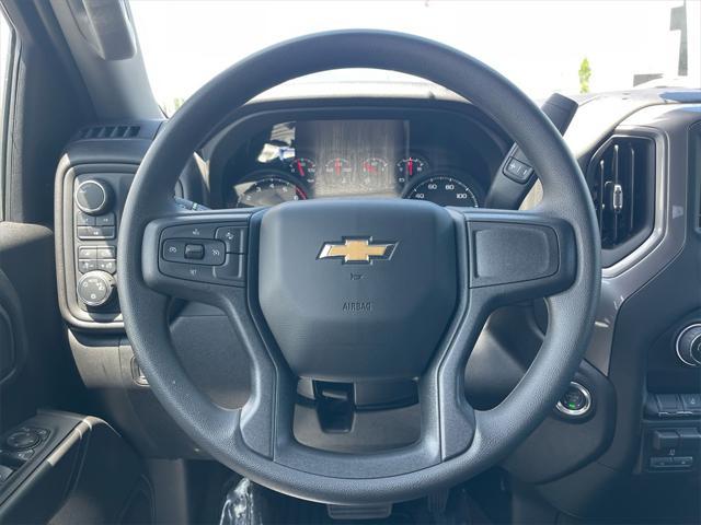 used 2024 Chevrolet Silverado 2500 car, priced at $54,980