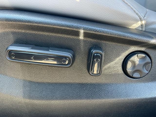 used 2019 Honda CR-V car, priced at $24,260