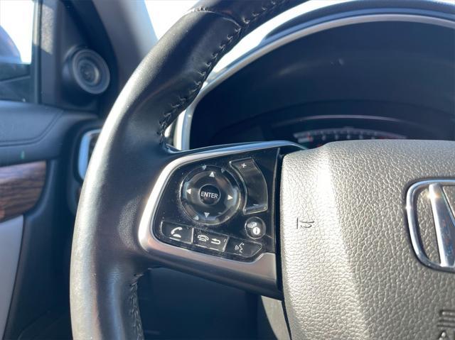 used 2019 Honda CR-V car, priced at $24,260