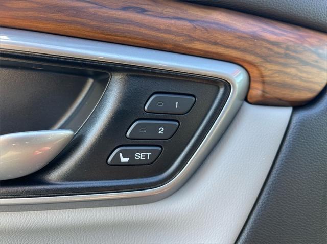used 2019 Honda CR-V car, priced at $24,260