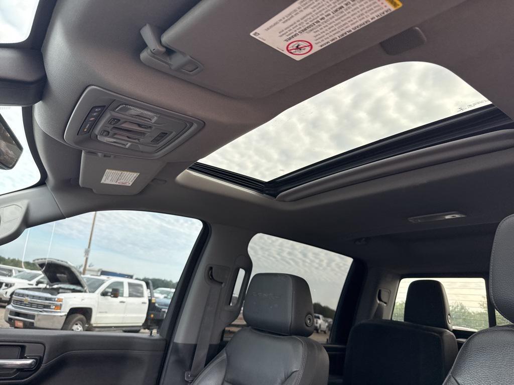 used 2020 GMC Sierra 2500 car