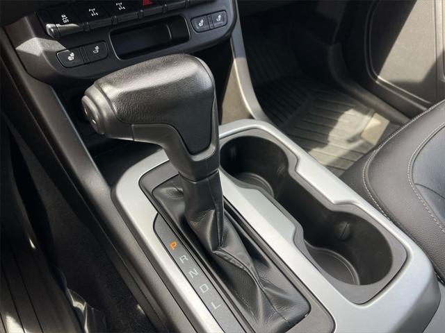 used 2019 Chevrolet Colorado car, priced at $32,779