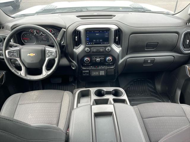 used 2022 Chevrolet Silverado 3500 car, priced at $55,300