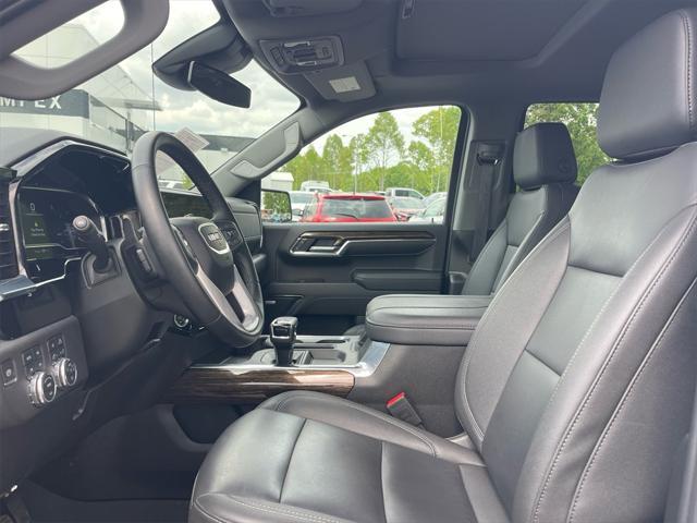 used 2024 GMC Sierra 1500 car, priced at $52,180