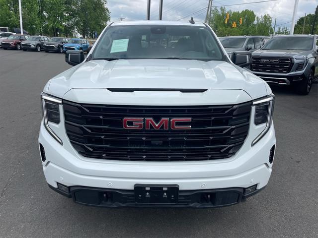 used 2024 GMC Sierra 1500 car, priced at $52,180