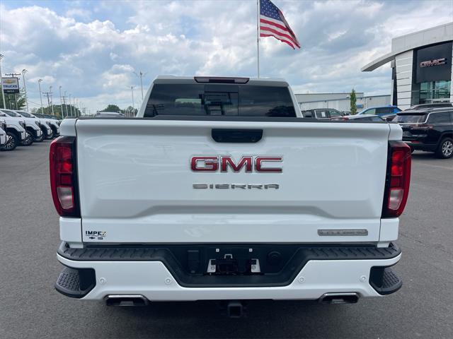 used 2024 GMC Sierra 1500 car, priced at $52,180