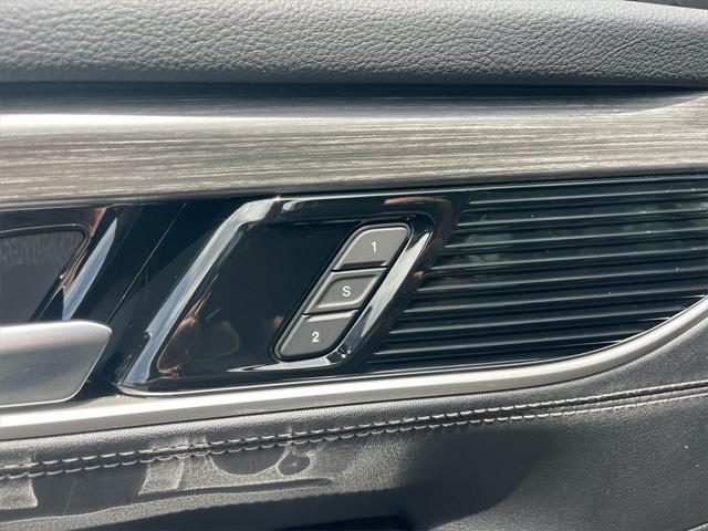 used 2024 Jeep Wagoneer L car, priced at $56,980