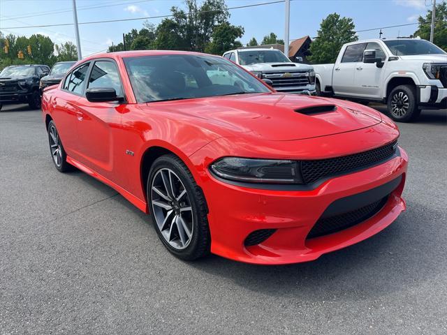 used 2023 Dodge Charger car, priced at $31,500
