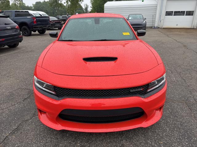 used 2023 Dodge Charger car, priced at $31,500