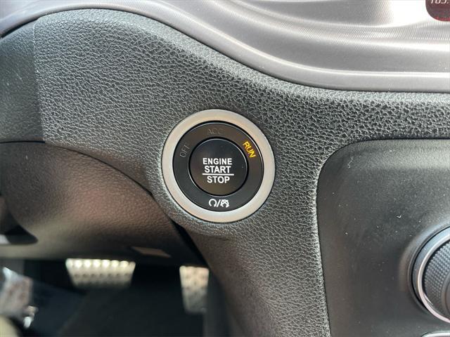used 2023 Dodge Charger car, priced at $31,500