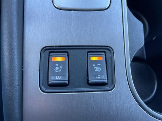 used 2023 Nissan Murano car, priced at $23,980