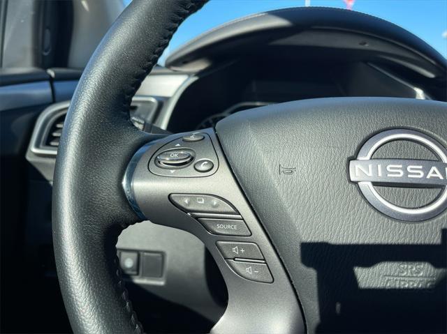 used 2023 Nissan Murano car, priced at $23,980