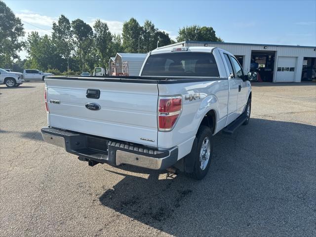 used 2014 Ford F-150 car, priced at $14,890