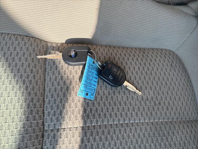 used 2014 Ford F-150 car, priced at $14,890