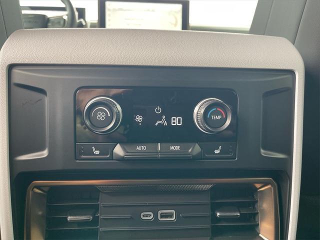 used 2024 GMC HUMMER EV SUV car, priced at $69,600