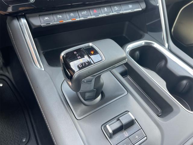 used 2024 GMC Sierra 1500 car, priced at $62,834