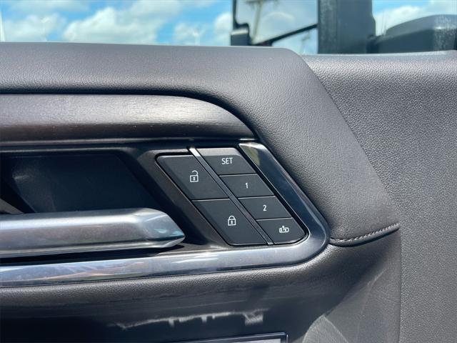 used 2024 GMC Sierra 1500 car, priced at $62,834