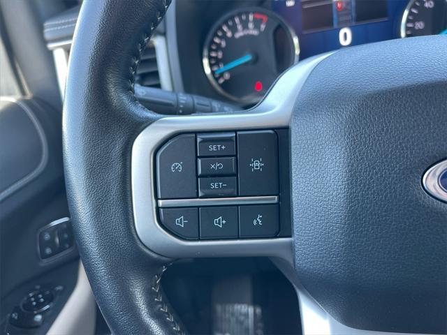 used 2023 Ford Expedition Max car, priced at $38,260