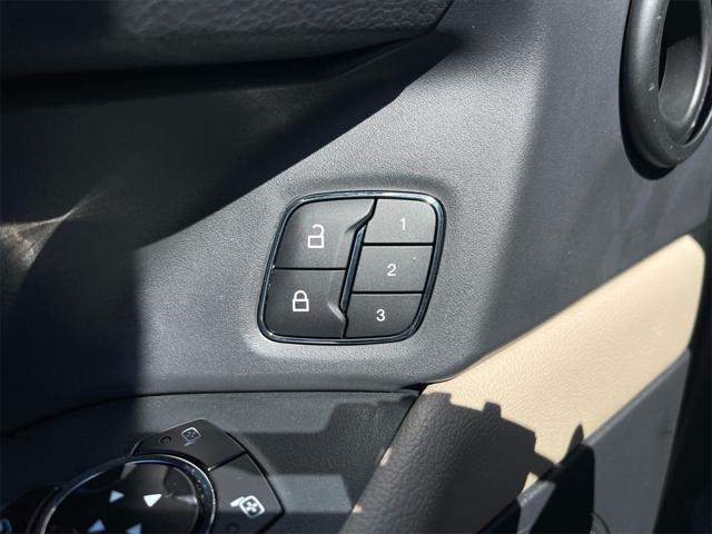 used 2023 Ford Expedition Max car, priced at $38,260