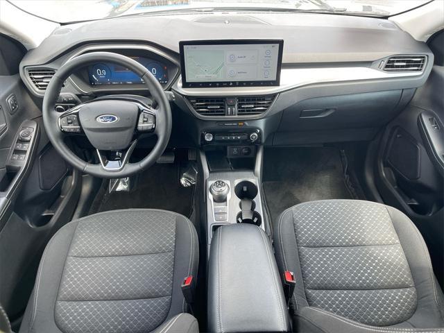 used 2023 Ford Escape car, priced at $23,890