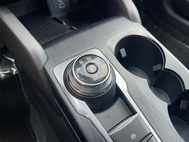 used 2023 Ford Escape car, priced at $23,890