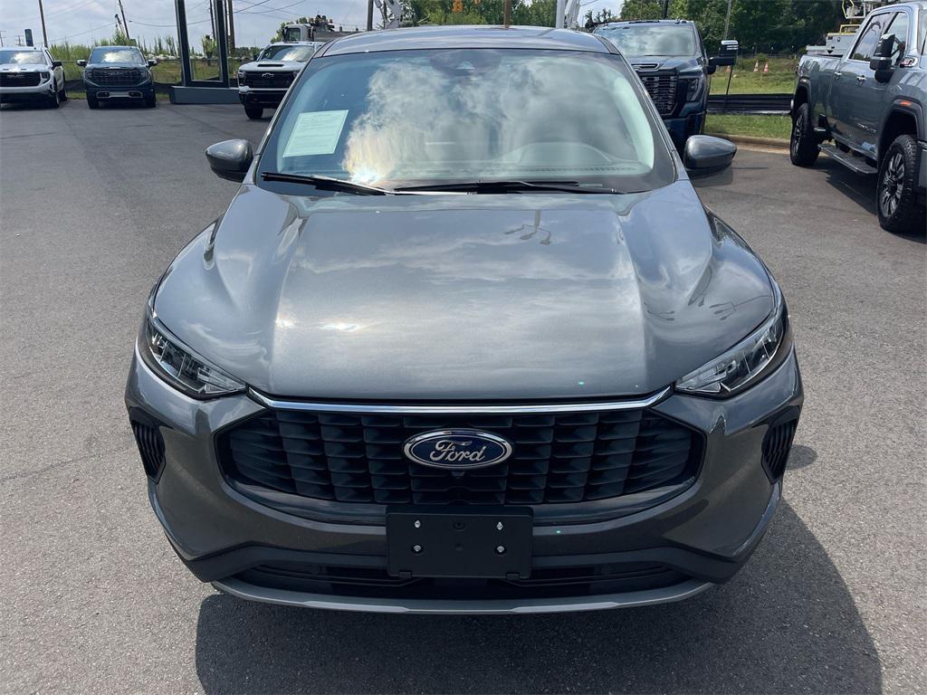 used 2023 Ford Escape car, priced at $23,890