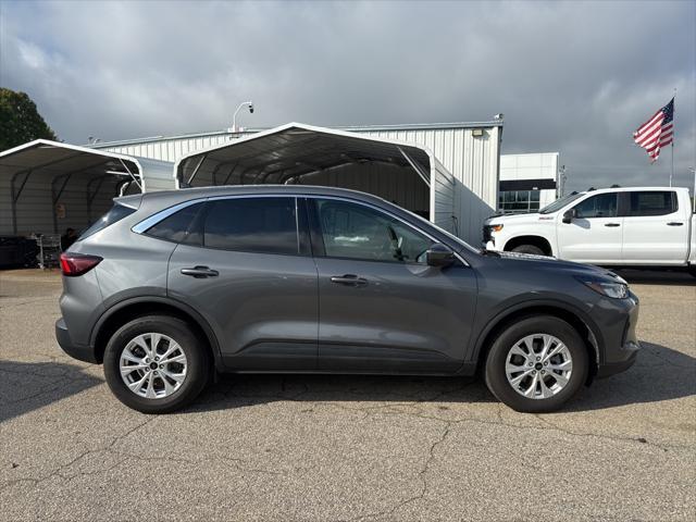 used 2023 Ford Escape car, priced at $23,890