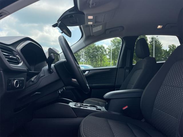 used 2023 Ford Escape car, priced at $23,890