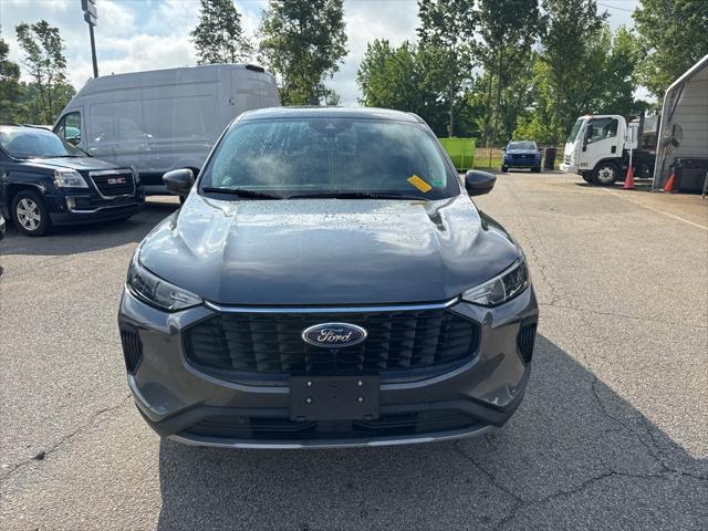 used 2023 Ford Escape car, priced at $23,890