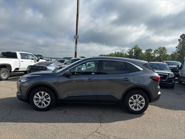 used 2023 Ford Escape car, priced at $23,890