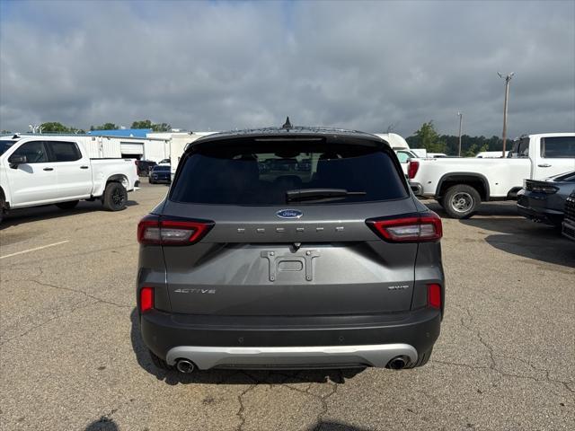 used 2023 Ford Escape car, priced at $23,890