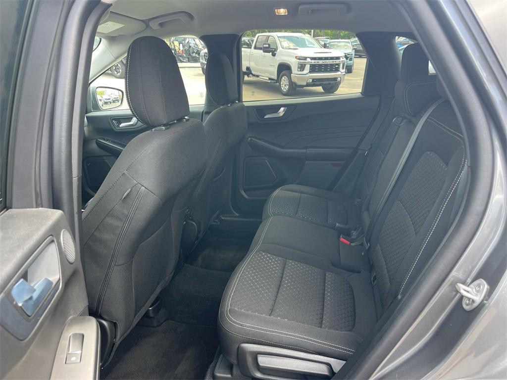 used 2023 Ford Escape car, priced at $23,890