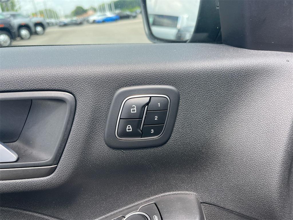 used 2023 Ford Escape car, priced at $23,890