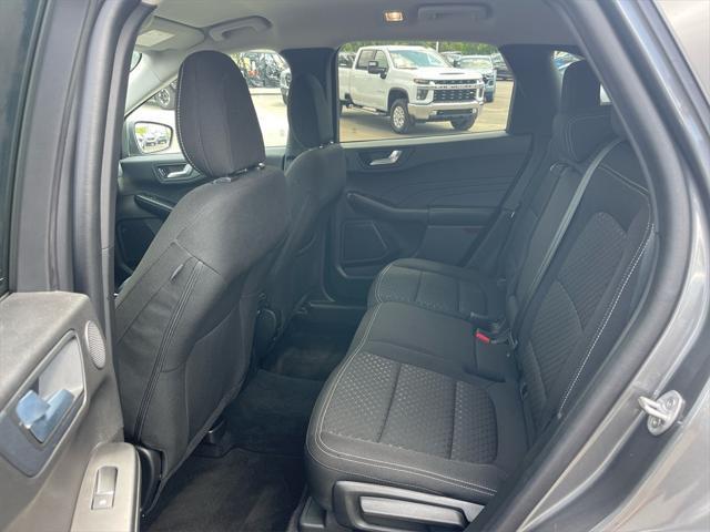 used 2023 Ford Escape car, priced at $23,890