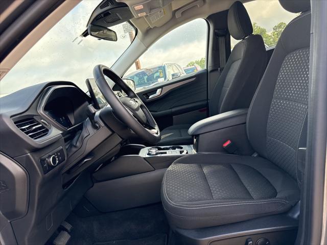 used 2023 Ford Escape car, priced at $23,890