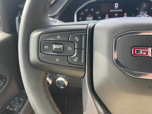 used 2024 GMC Sierra 2500 car, priced at $76,550