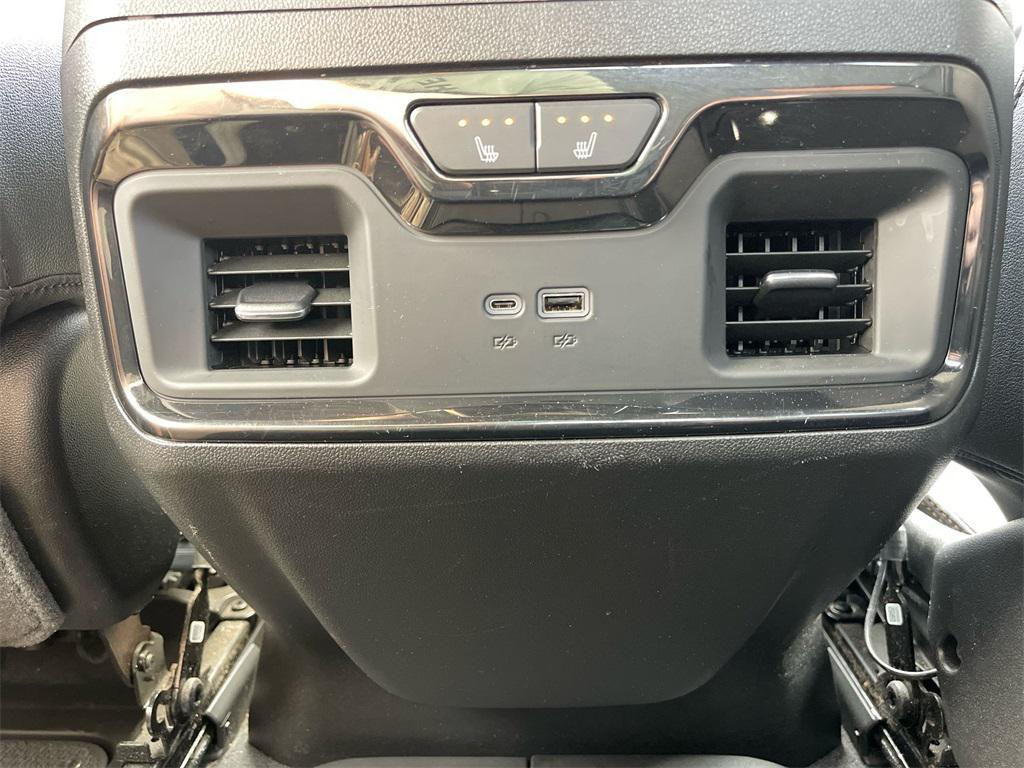 used 2024 GMC Sierra 2500 car, priced at $75,180