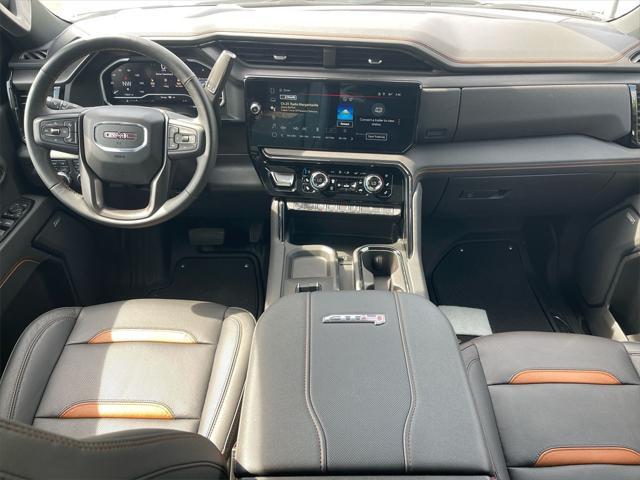 used 2024 GMC Sierra 2500 car, priced at $76,550