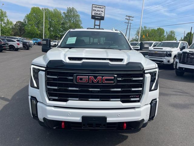 used 2024 GMC Sierra 2500 car, priced at $76,550