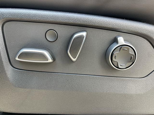 used 2024 Cadillac Escalade car, priced at $127,575