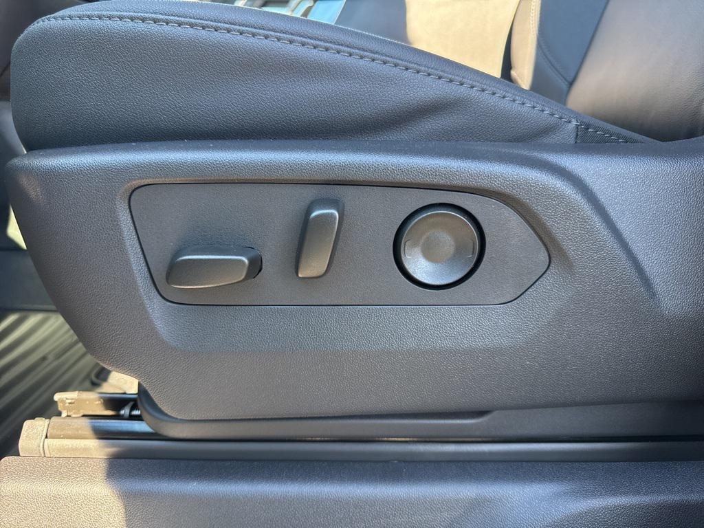 new 2026 Chevrolet Silverado 1500 car, priced at $49,495