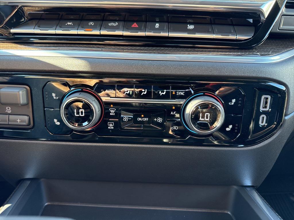 new 2026 Chevrolet Silverado 1500 car, priced at $49,495