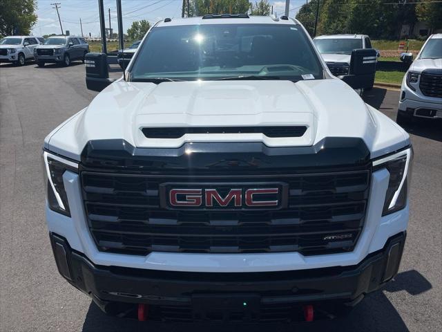 used 2024 GMC Sierra 2500 car, priced at $84,300