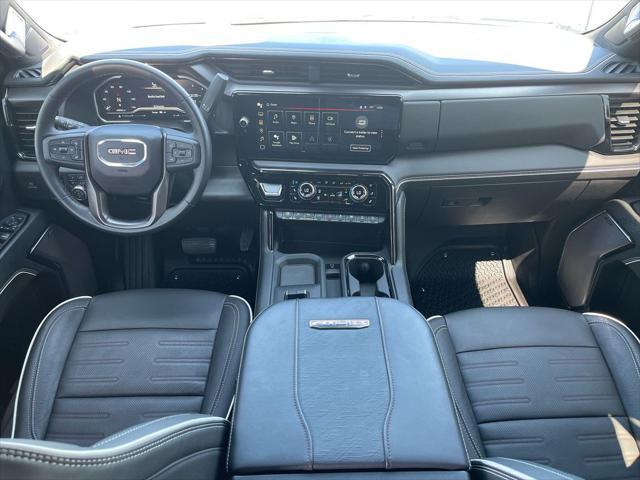 used 2024 GMC Sierra 2500 car, priced at $84,300