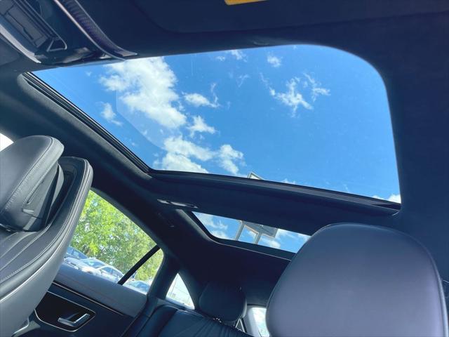 used 2023 Mercedes-Benz EQS 450 car, priced at $43,980