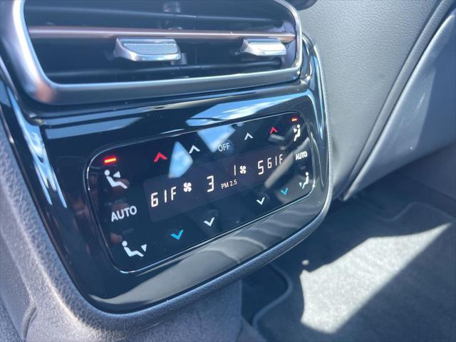 used 2023 Mercedes-Benz EQS 450 car, priced at $43,980