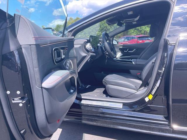 used 2023 Mercedes-Benz EQS 450 car, priced at $43,980
