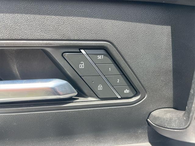 used 2022 GMC HUMMER EV car, priced at $66,250